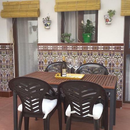 エル・ボスケ Casa El Patioヴィラ エクステリア 写真