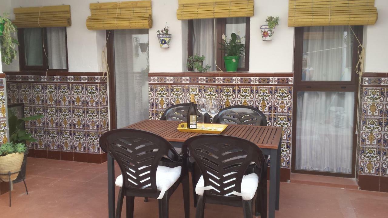 エル・ボスケ Casa El Patioヴィラ エクステリア 写真
