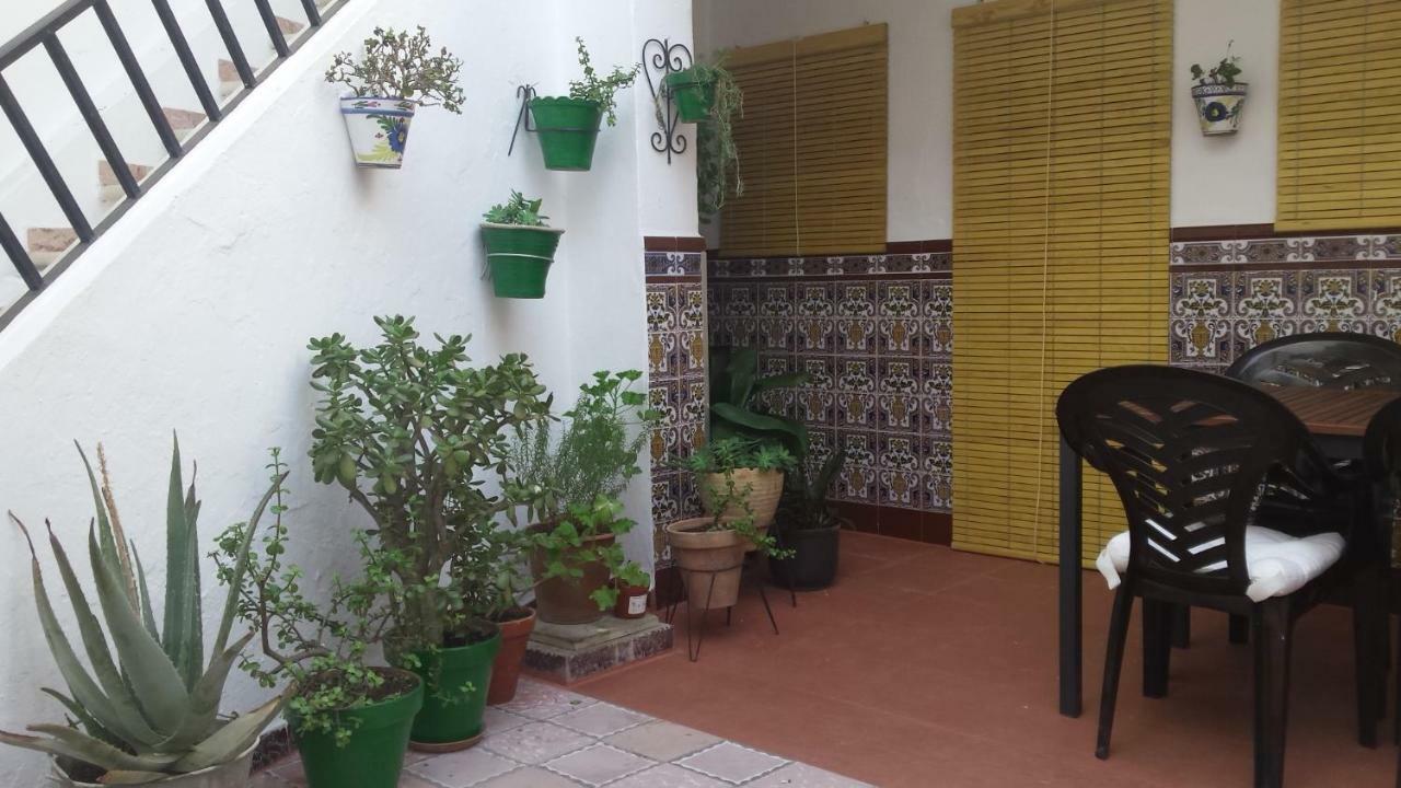 エル・ボスケ Casa El Patioヴィラ エクステリア 写真