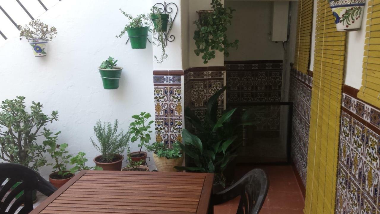 エル・ボスケ Casa El Patioヴィラ エクステリア 写真