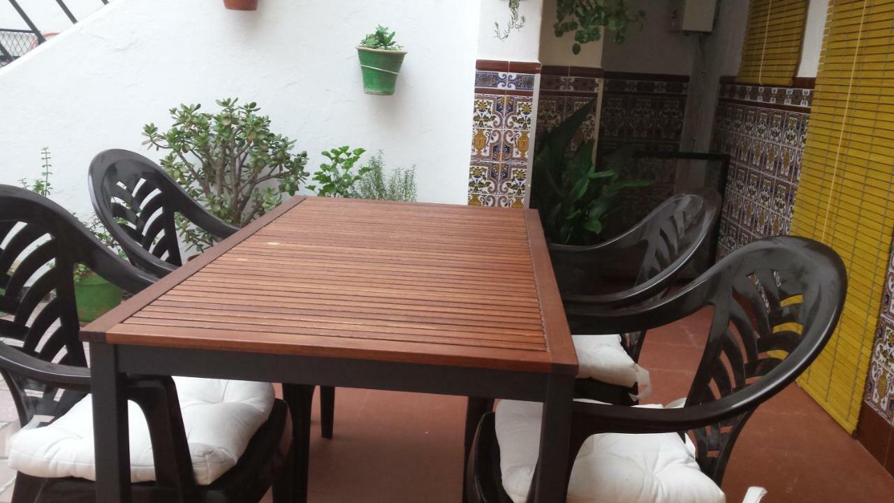 エル・ボスケ Casa El Patioヴィラ エクステリア 写真