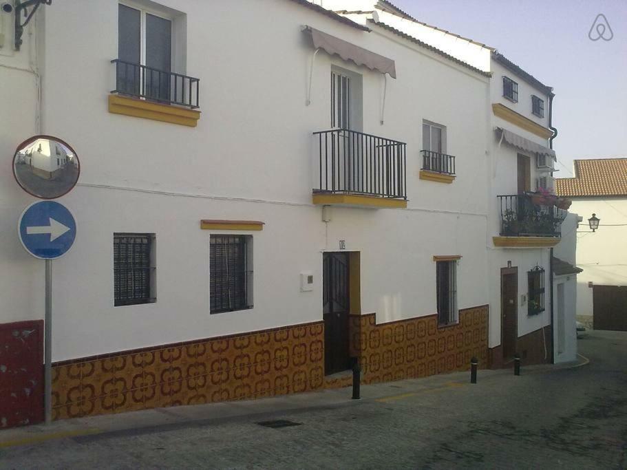 エル・ボスケ Casa El Patioヴィラ エクステリア 写真